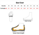 Women's Knitted Mesh Slip-On Sneakers — Breathable Platform Running Shoes