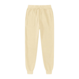 Men's Fleece Hoodie & Sweatpants Set