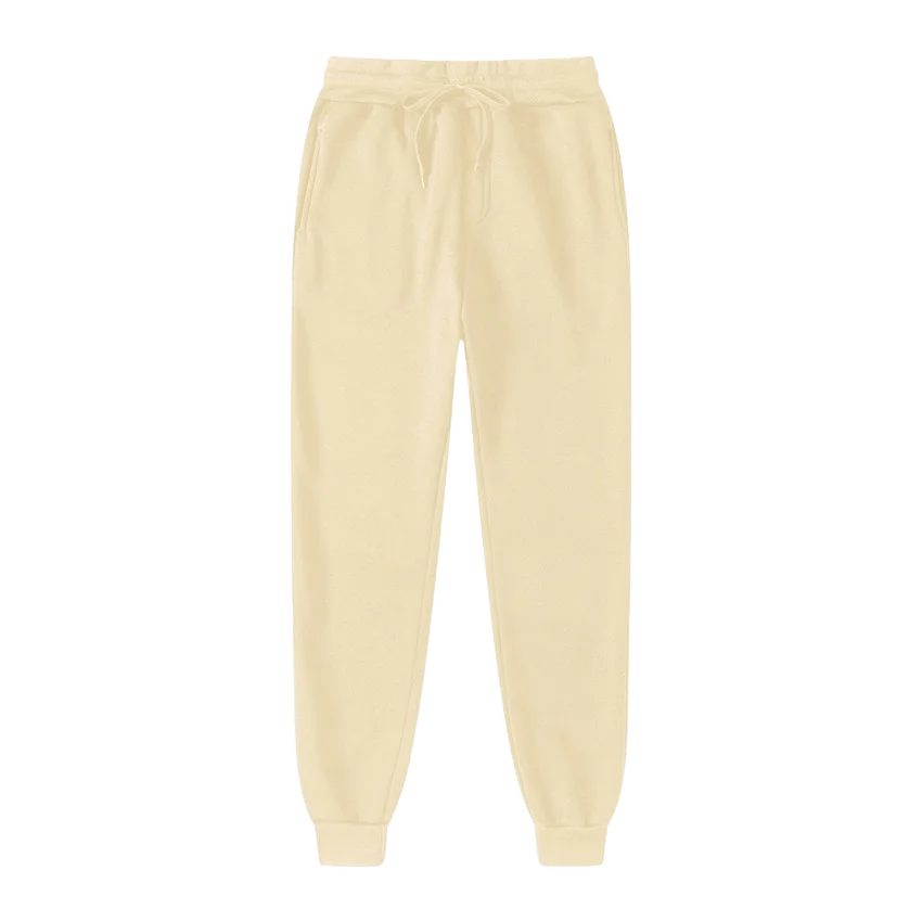 Men's Fleece Hoodie & Sweatpants Set