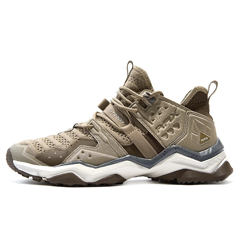Men's Lightweight Hiking & Trekking Shoes