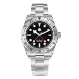 San Martin 39mm NH34 GMT Automatic Watch SN0109