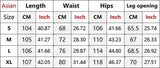 Men's Green Loose-Fit Straight-Leg Jeans