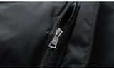 Men's Oversized Winter Parka – Thick Warm Padded Coat