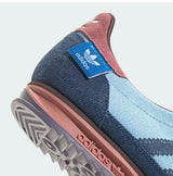 adidas Originals Unisex Retro Low-Top Non-Slip Sneakers IE9027