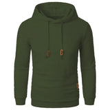 Premium Oversize Full-Zip Fleece Hoodie