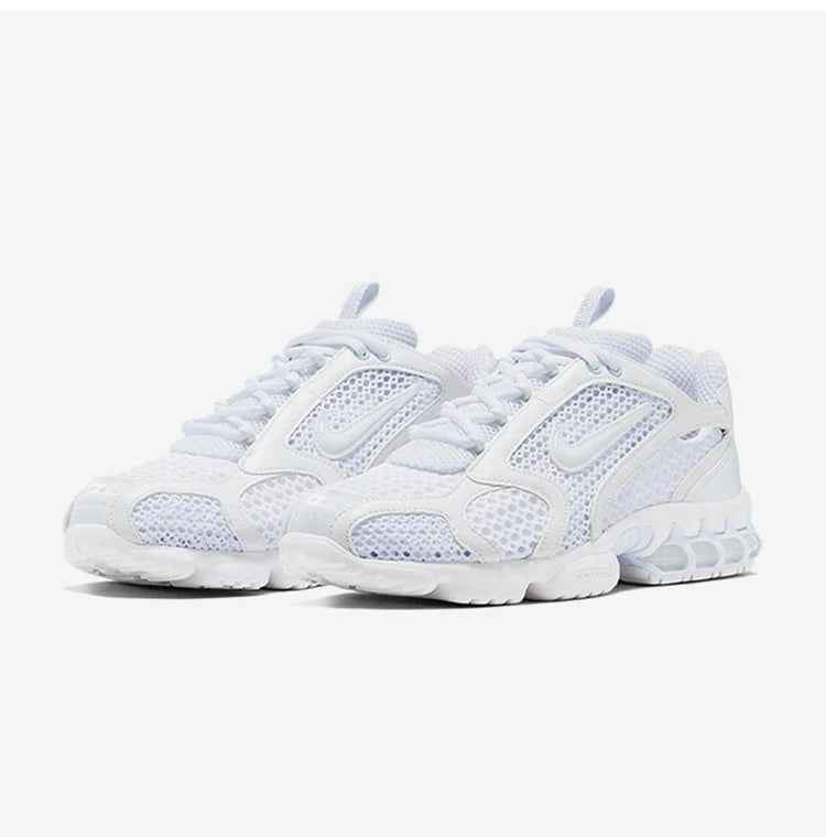 Nike Air Zoom Men's Cushioned Mesh Running Shoes – CJ1288