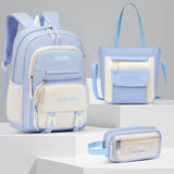 School Bags Girls Backpack Back Pack For Teenager Women Children Female Schoolbag Primary High Bagpack Class Teens Book Bag