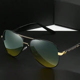 Luxury Polarized Sunglasses for Men & Women