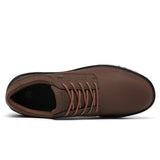 Men's Waterproof Professional Golf Shoes