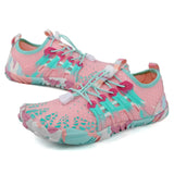 Five-Finger Quick-Dry Water Shoes