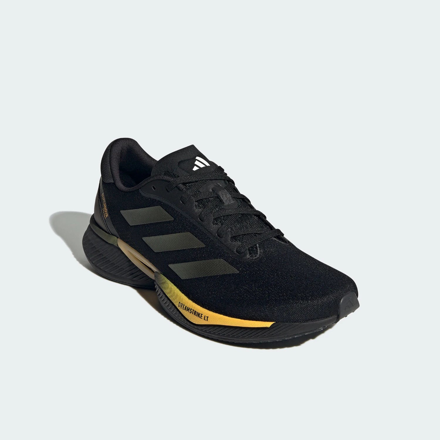 Adidas Official Genuine 2024 New Men's Lightweight Running Shoes IH0437