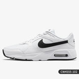 Nike Air Max CW4555-102 Men's Cushioned Running Sneaker