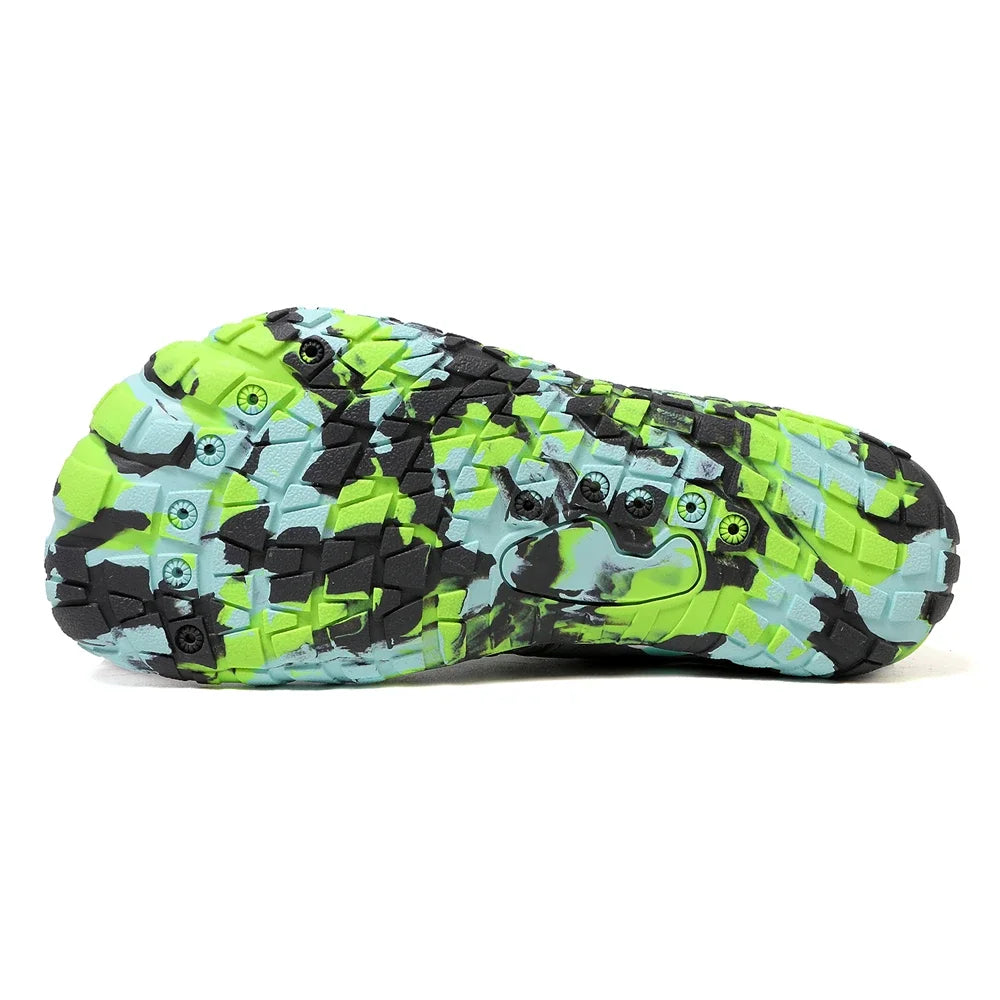 Five-Finger Quick-Dry Water Shoes