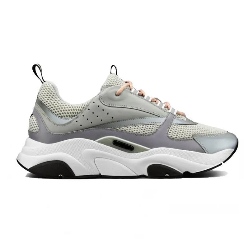 B30 Marathon Cushioned Running Shoes