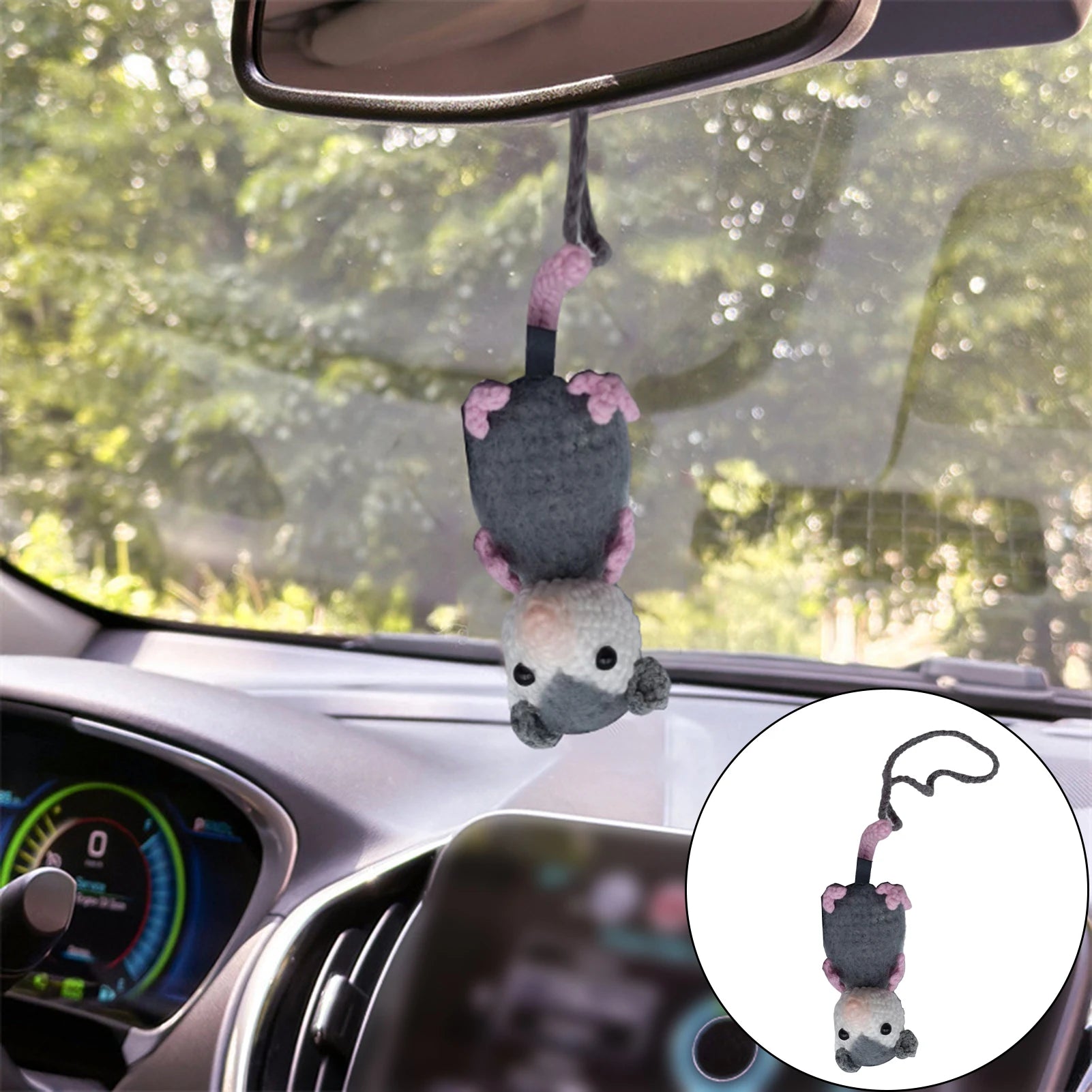 Kawaii Cow Plushie – Soft Stuffed Cattle Pillow & Aesthetic Room Decor