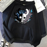 Hollow Knight Aesthetic Graphic Hoodie