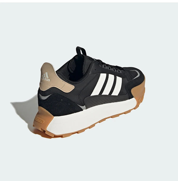 Adidas genuine FUTRO MIXR couple thick sole sports running shoes IG1885