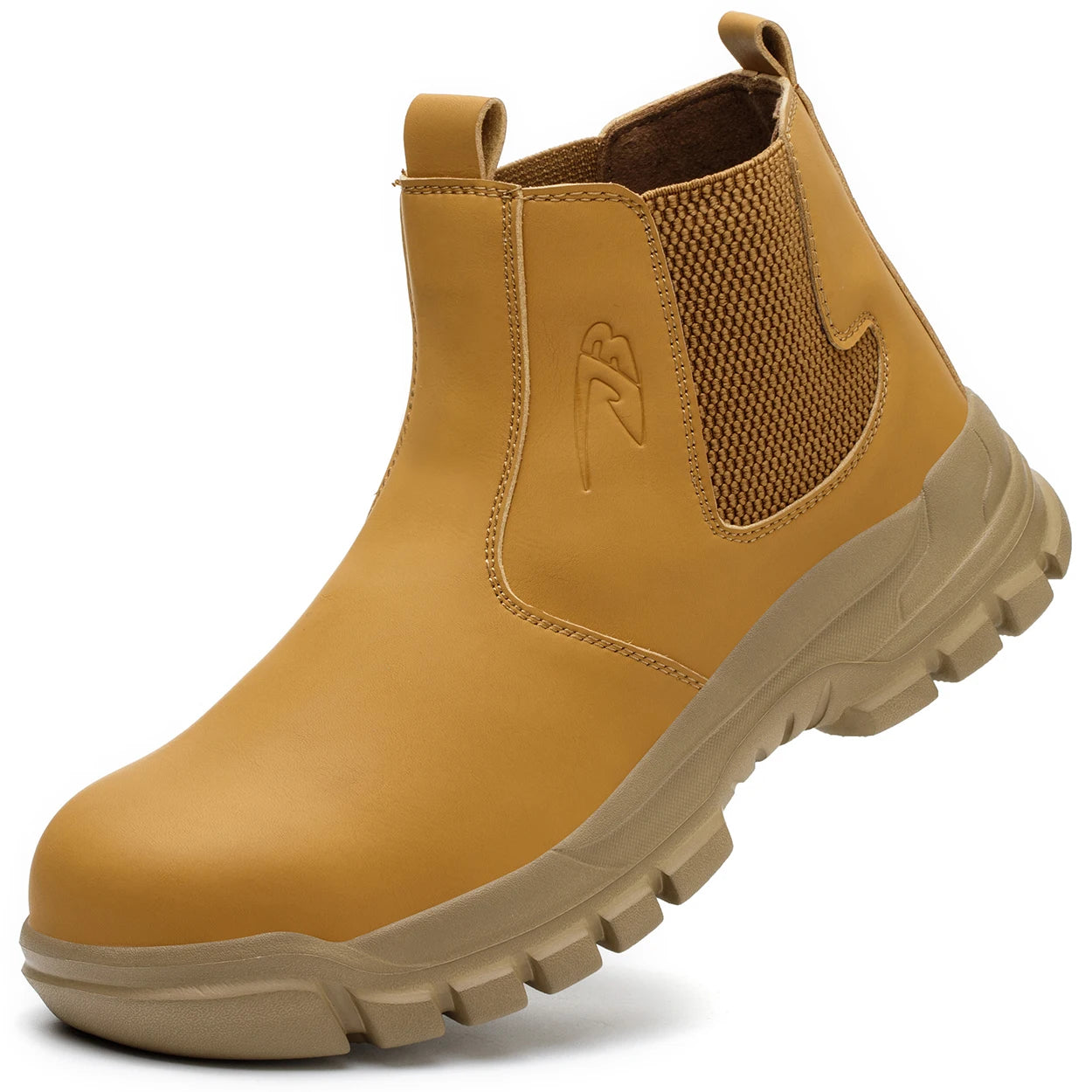Waterproof Steel Toe Safety Boots