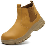 Waterproof Steel Toe Safety Boots
