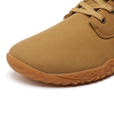 Men’s Wide-Toe Minimalist Cross-Trainers