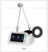 Profession Physio Magneto Therapy Pain Relief PEMF Sports Injury Magnetic Fracture Arthri Therapy Physiotherapy Machine.