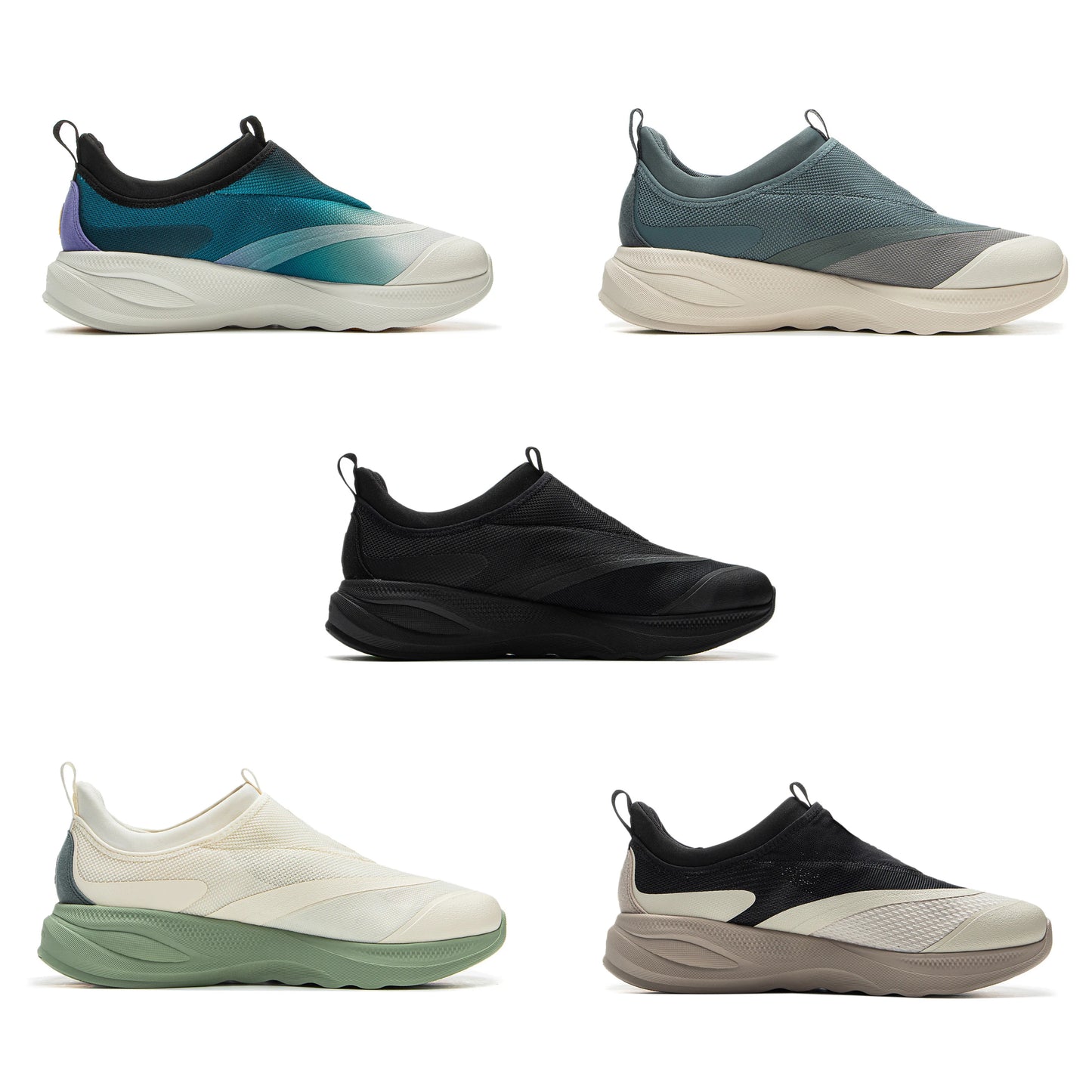 Men’s SOFT GO 2 ComfOAM Walking Shoes