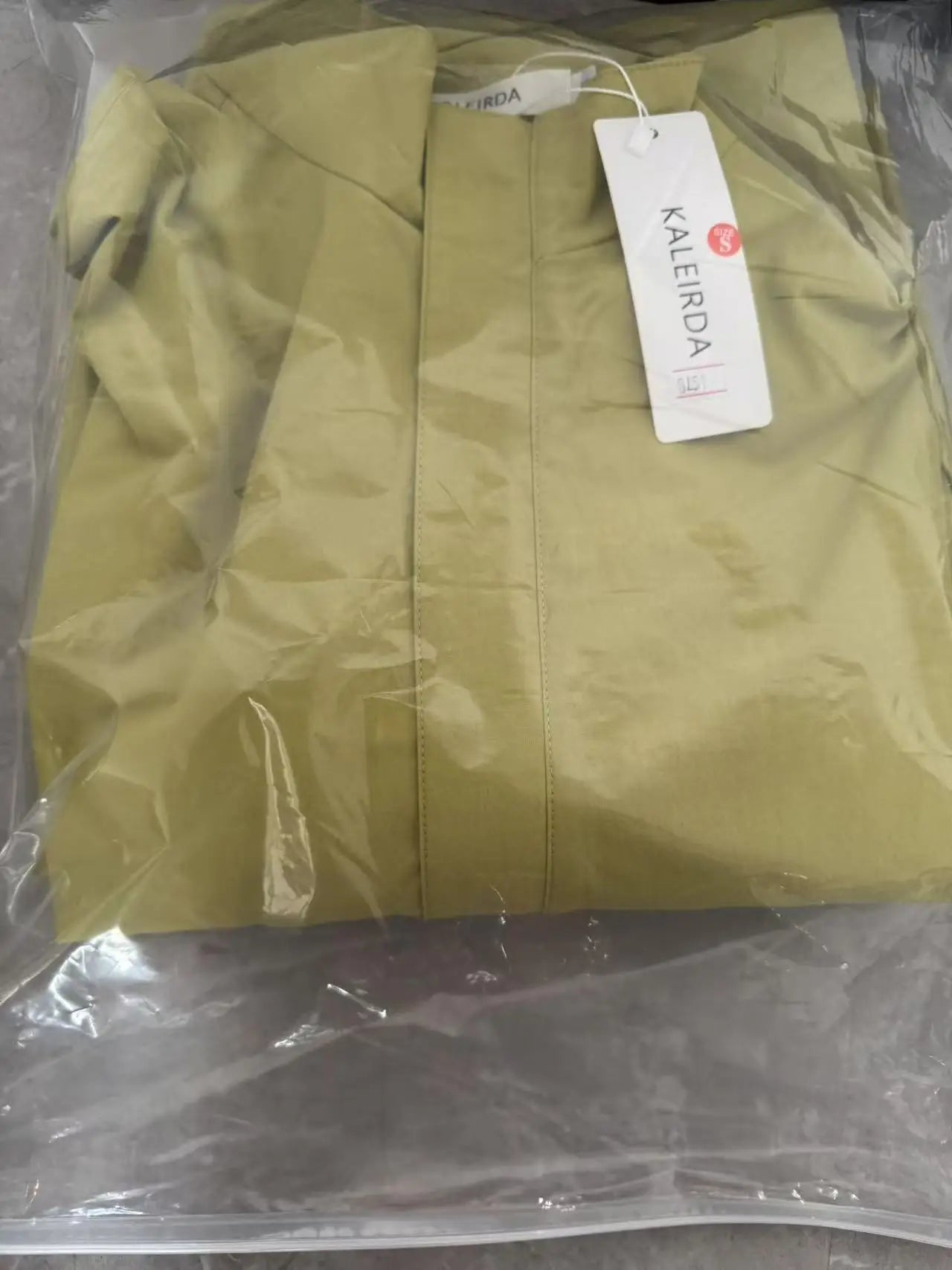 2025 Women Fall Autumn Sports style Jacket and Pants sets