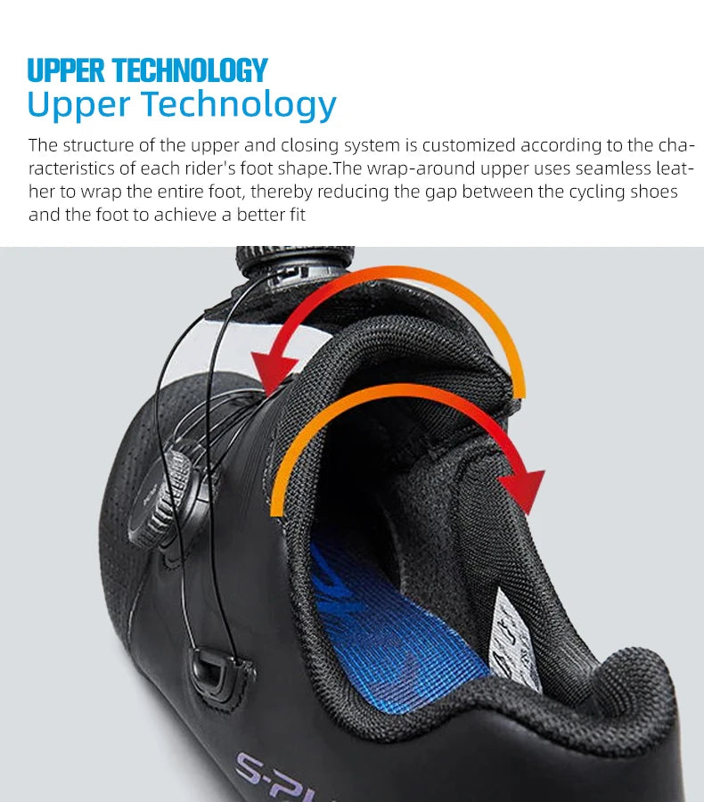 SHIMANO XC502 MTB Bike Lock Shoes Shimano Lock Shoes XC502 Bicycle Riding Lock Shoes BOA System XC502 Lock Shoes
