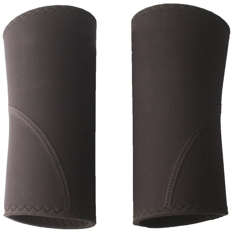 7mm Neoprene Knee Sleeves – Pro Support for Weightlifting