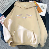 Takodachi Graphic Hoodie | Cozy Kawaii Pullover