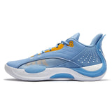 361 Degree Team Joker Men Basketball Shoes CQT Stable Rebound Anti-slip Wear-resistant High-top Combat Male Sneakers 572511105