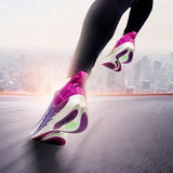 ONEMIX Carbon Plate Marathon Running Racing Shoes Professional Stable Support Shock-relief Ultra-light Rebound Sneakers