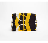Multi-coloured Colour Retro Style Women's Large Capacity Handbags Multi-coloured Available Classic Multi-purpose Women's Handbag