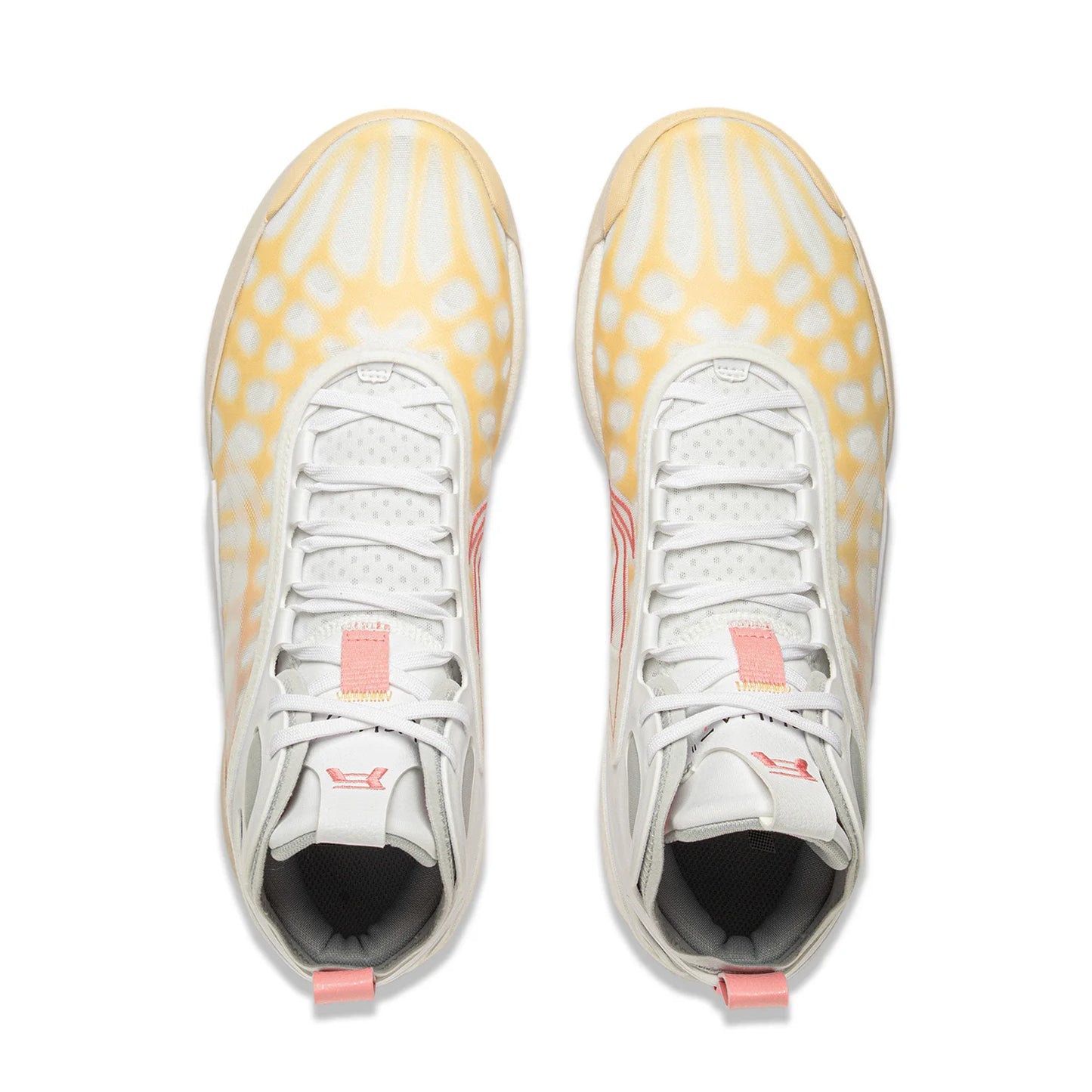 YUSHUAI XIX Professional Basketball Shoes