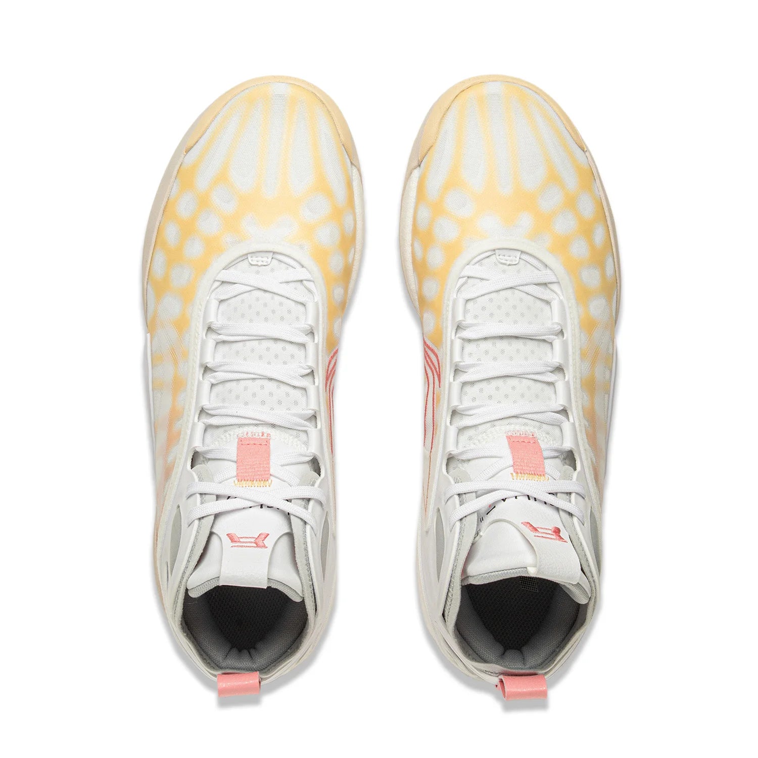 YUSHUAI XIX Professional Basketball Shoes