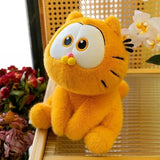 Garfield Plush Stuffed Doll
