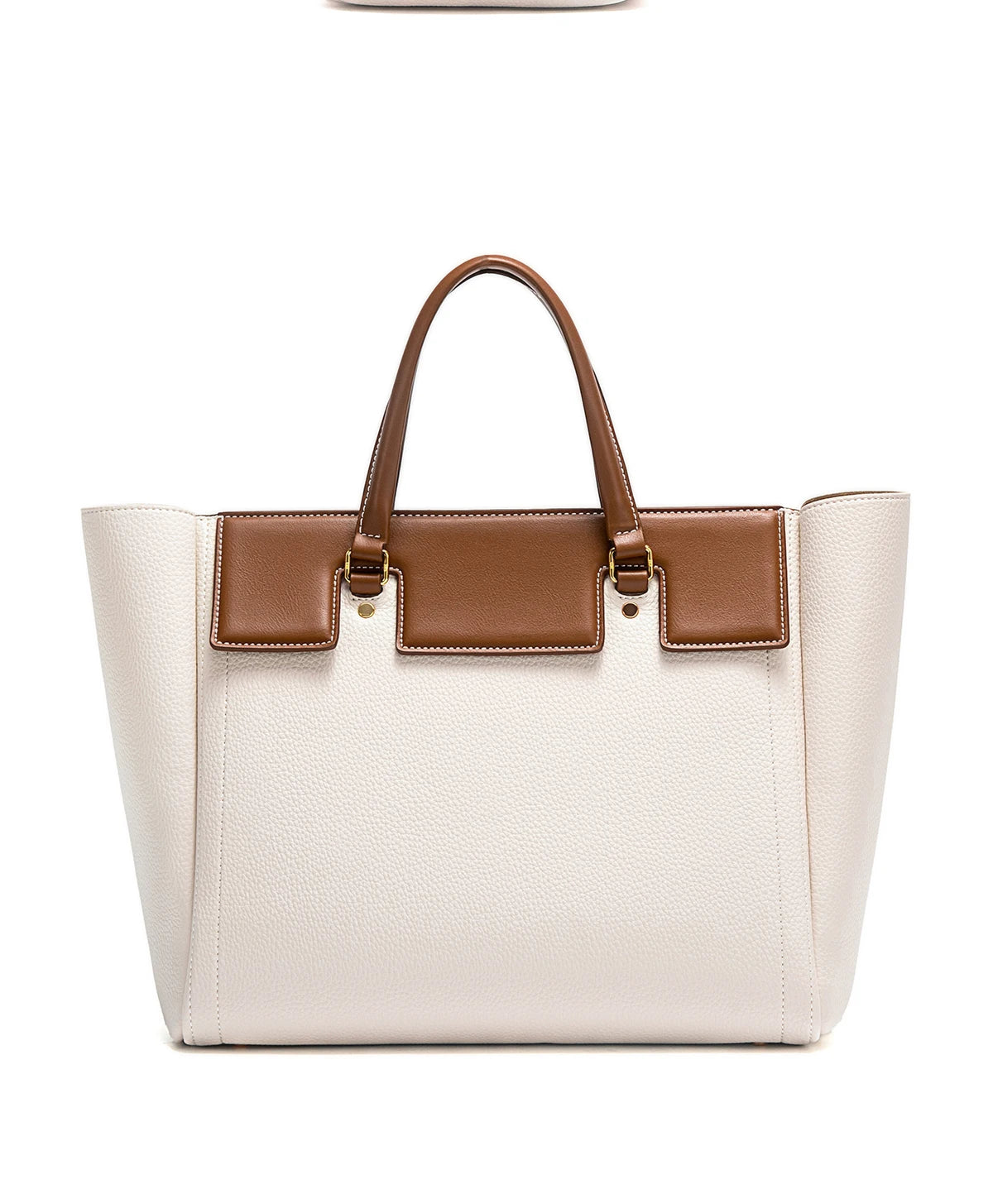 C-H Tote Bag Green New High Quality Handbag Soft Leather Woman Bags Girls Street