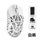 WLMOUSE Beast X Pro Wireless Gaming Mouse