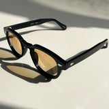Blake Lemtosh Acetate Sunglasses – Unisex Vintage Style