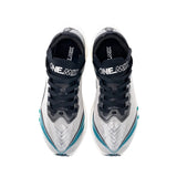 Carbon-Plate Elite Marathon Runner