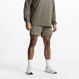 2025 NEW Summer Running Shorts Men Sports Jogging Fitness Shorts Quick Dry Mens Gym Men Shorts Gyms Short Pants For Men