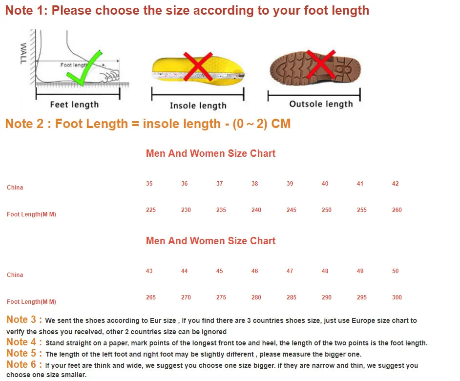 Men’s Lightweight Thick-Sole Mesh Sneakers