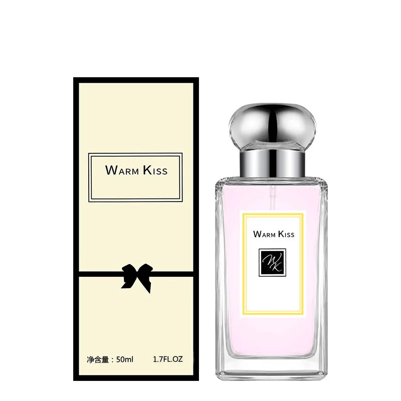 Luxury Freesia & Bluebell Eau de Toilette 50ml