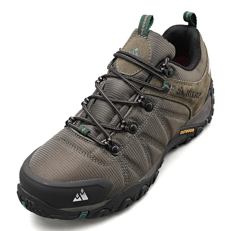 All-Terrain Non-Slip Hiking Shoes