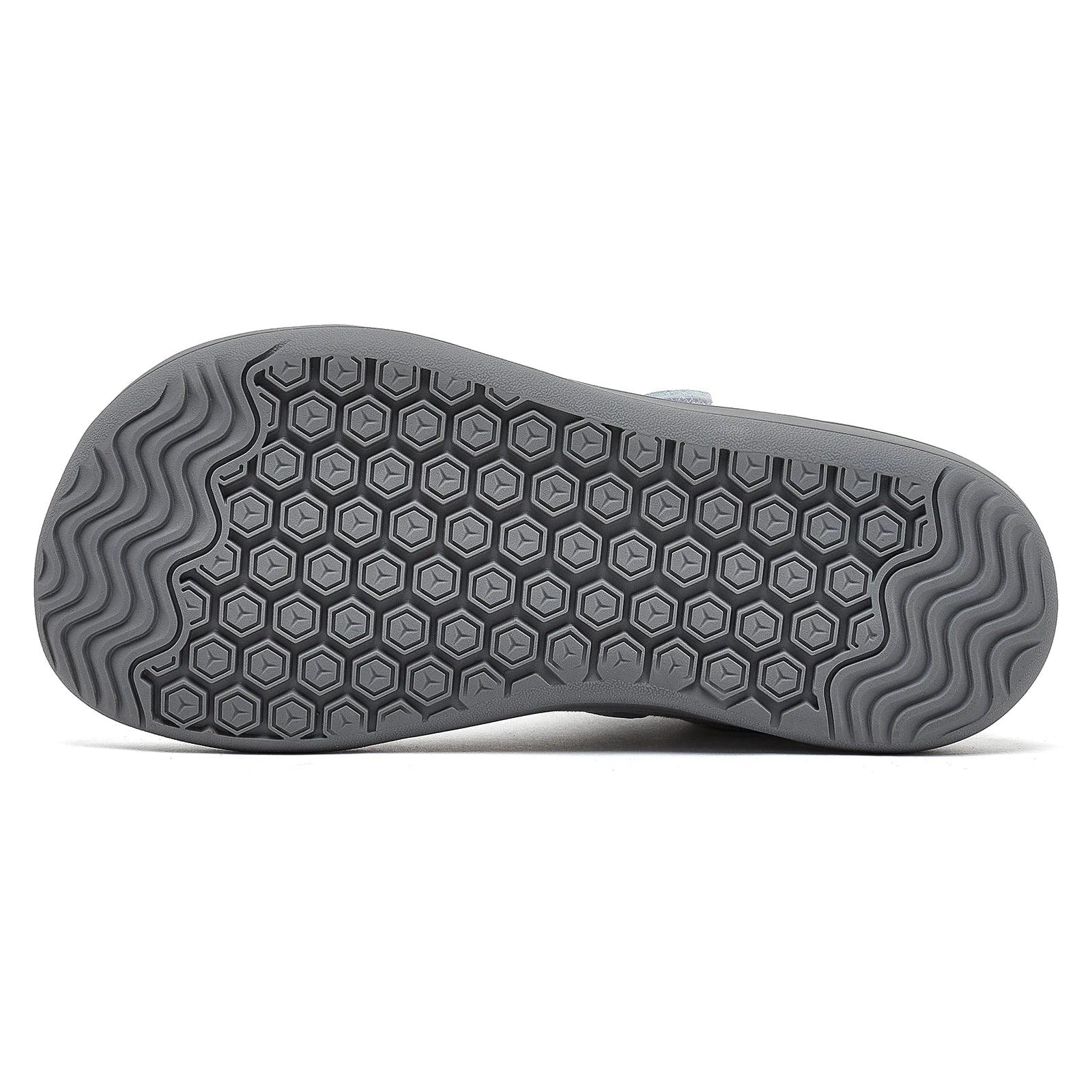 Kids' Minimalist Barefoot Sneakers