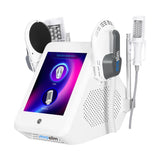 EMSzero EMS Body Sculpt Machine With 360° RF Roller 2-in-1 Muscle Gainer Slimming Fitness Massage Health And Beauty Equipment