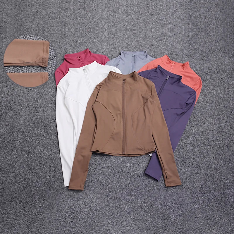 Women's Performance Sport Jacket