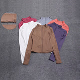 Women's Performance Sport Jacket