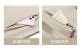 GOLF Women Business Handbag Briefcase Laptop Bag 15 Inch Waterproof Work Office Bag for Ladies Commuter Shoulder Bags Computer