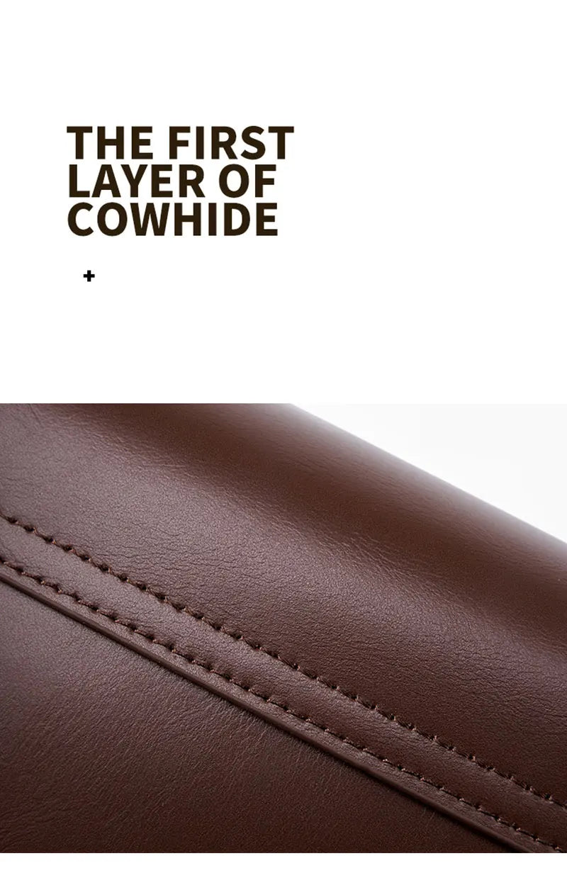 100% Genuine Leather Women's Shoulder Bag High Quality Luxury Designer Crossbody Bags Fashion Cowhide Female Handbags